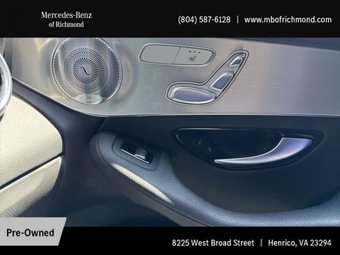 Used 2019 Mercedes-Benz GLC 300 4MATIC image 13