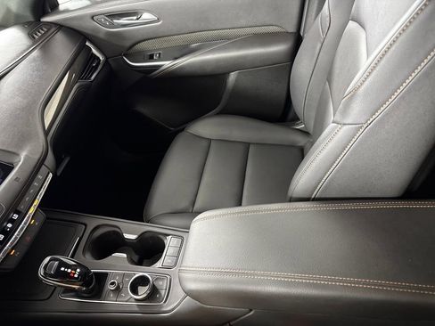 Used 2021 Cadillac XT4 Sport w/ Driver Awareness Package image 16