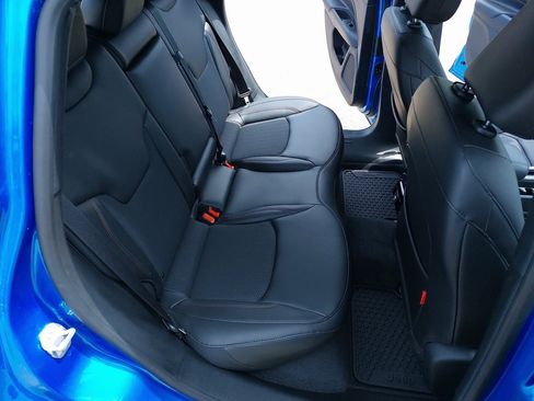 Used 2023 Jeep Compass Trailhawk w/ Trailer Tow Group image 13