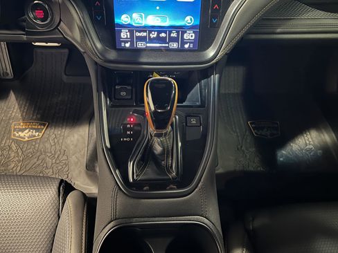 Used 2022 Subaru Outback Wilderness image 19