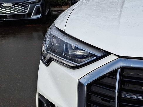 Certified 2022 Audi Q3 2.0T Premium Plus w/ Premium Plus Package image 28