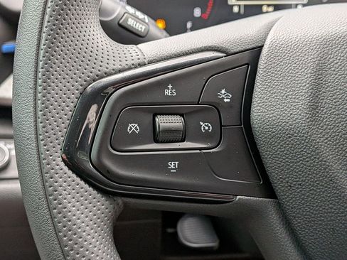 New 2026 Chevrolet Trax LS w/ LS Convenience Package FWD image 11