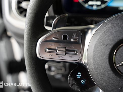 Used 2023 Mercedes-Benz G 63 AMG 4MATIC image 22