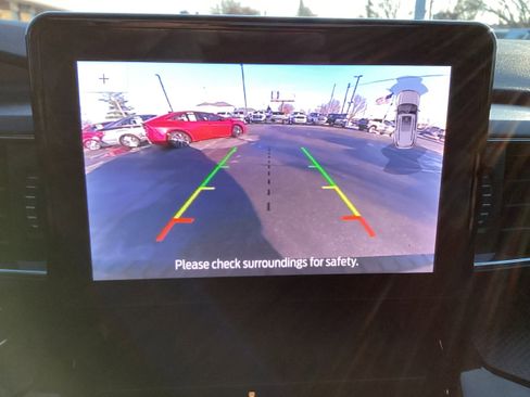 Used 2024 Ford Explorer ST w/ Equipment Group 401A image 23