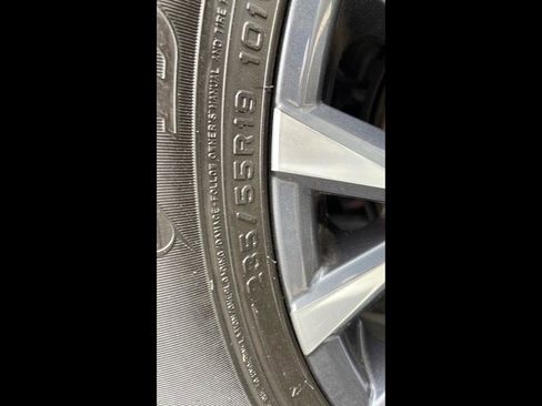 Certified 2024 Nissan Rogue Platinum w/ Platinum Premium Package image 27