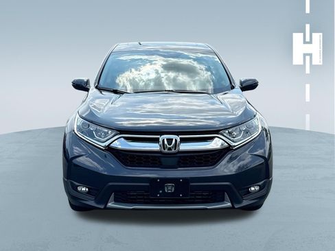 Used 2018 Honda CR-V EX-L image 2