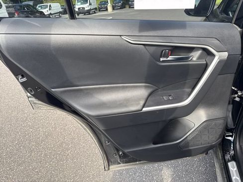 Used 2023 Toyota RAV4 XLE Premium AWD/4WD image 19