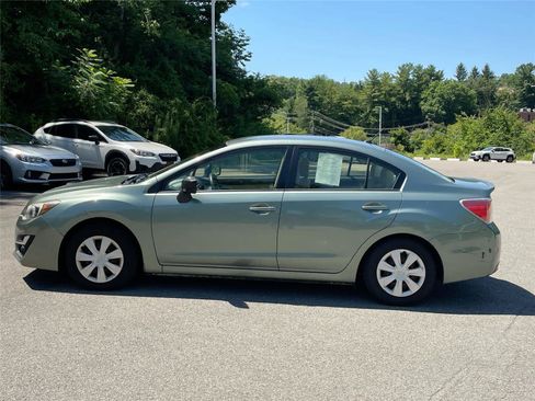 Used 2016 Subaru Impreza 2.0i AWD/4WD image 2