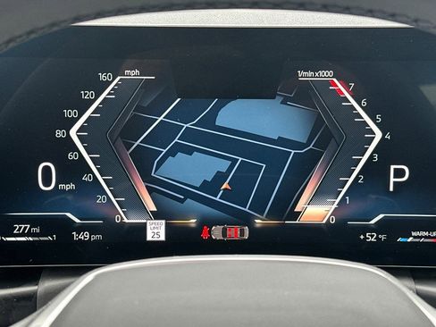 Used 2025 BMW 330i xDrive Sedan w/ Convenience Package image 19