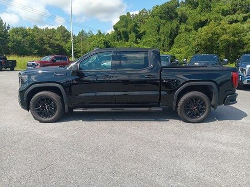 New 2026 GMC Sierra 1500 Elevation w/ Elevation Premium Package AWD/4WD image 7