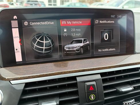 Used 2019 BMW X3 xDrive30i w/ Premium Package image 24