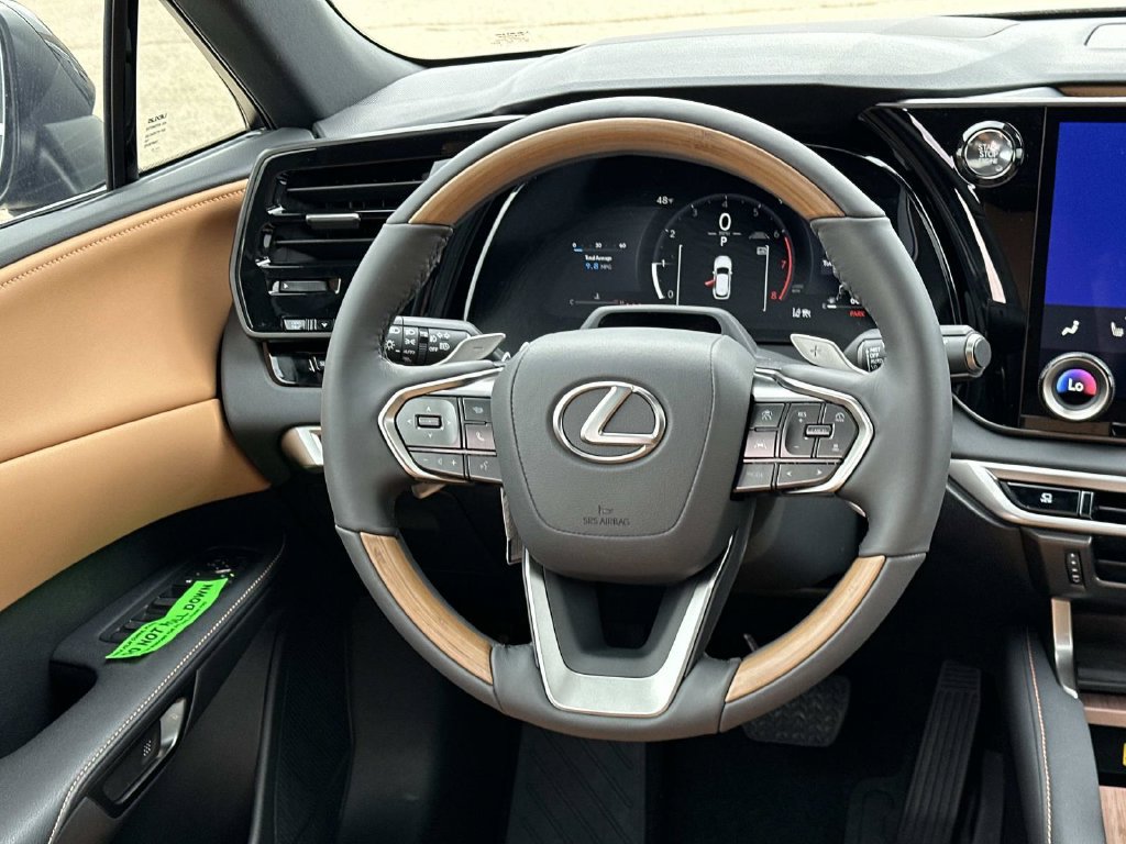 New 2026 Lexus RX 350 Premium AWD/4WD image 14