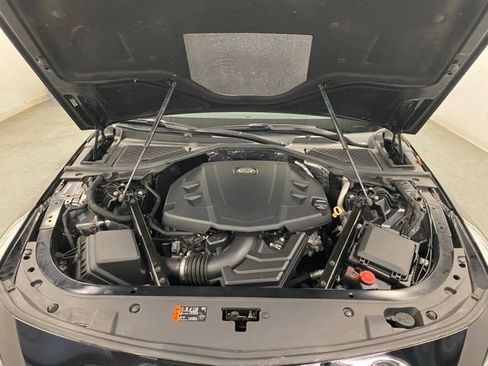Used 2020 Cadillac CT6 Luxury AWD/4WD image 32