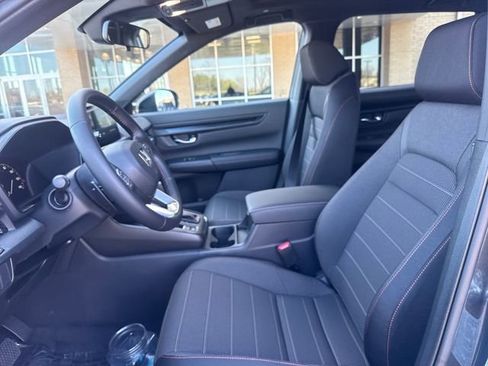 New 2026 Honda CR-V Sport image 8