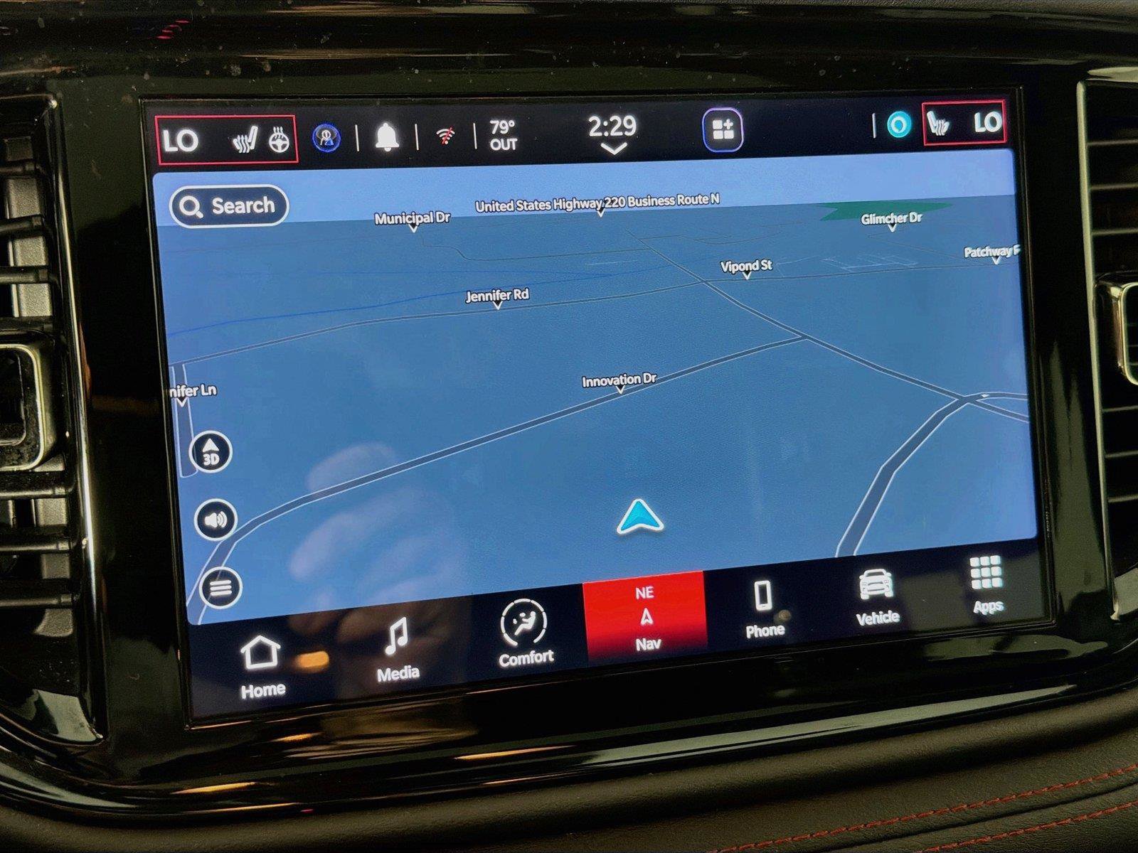 Used 2023 Dodge Durango GT AWD/4WD image 20