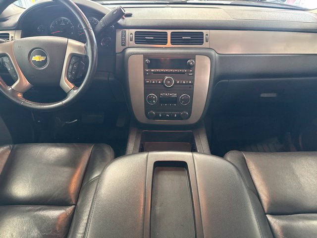 Used 2012 Chevrolet Silverado 1500 LTZ w/ LTZ Plus Package AWD/4WD image 2