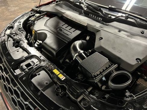 Used 2020 Land Rover Range Rover Evoque S image 46