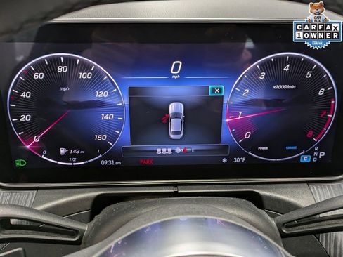 Used 2023 Mercedes-Benz C 300 C 300 image 14