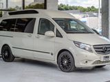 Used 2016 Mercedes-Benz Metris Passenger image 4