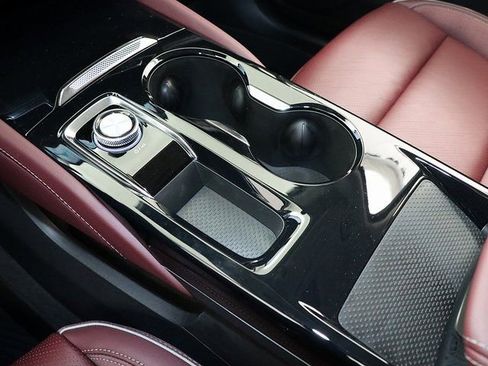 New 2026 Buick Envision Sport Touring image 22