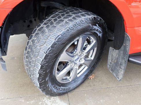 Used 2019 Ford F150 XLT w/ Equipment Group 302A Luxury image 37