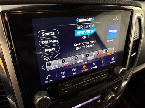 Used 2021 Nissan Titan SV w/ SV Convenience Package image 26