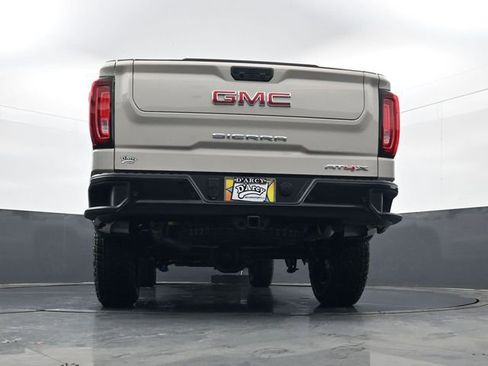 New 2026 GMC Sierra 1500 AT4X image 26