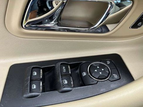 Used 2016 Ford Taurus SE FWD image 24