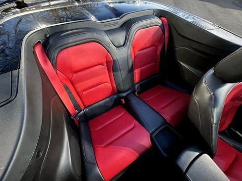 Used 2022 Chevrolet Camaro LT image 18