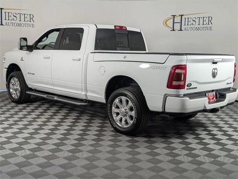 Used 2023 RAM 2500 Laramie image 5