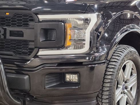 Used 2019 Ford F150 XLT w/ Equipment Group 302A Luxury image 14