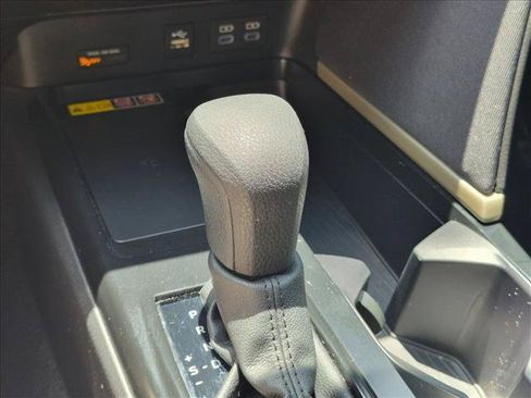 Certified 2025 Toyota Camry LE FWD image 11