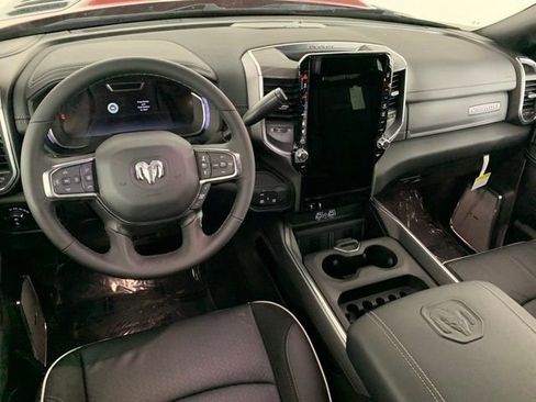 New 2026 RAM 2500 Laramie image 15