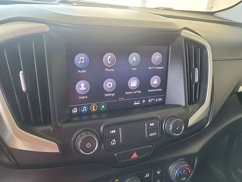 Used 2020 GMC Terrain SLT w/ Preferred Package AWD/4WD image 20