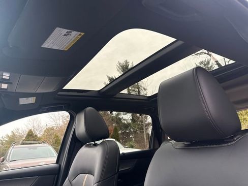 Used 2025 MAZDA CX-70 3.3 Turbo S w/ Premium Package image 21