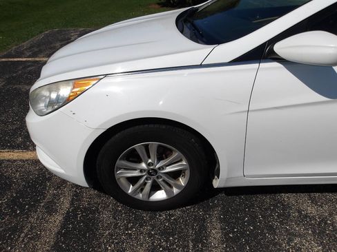 Used 2013 Hyundai Sonata GLS w/ Popular Equipment Pkg image 29