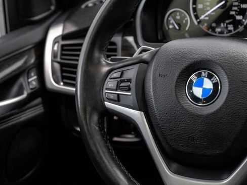 Used 2018 BMW X5 sDrive35i RWD image 25