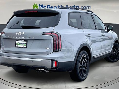 Used 2023 Kia Telluride EX X-Line image 6