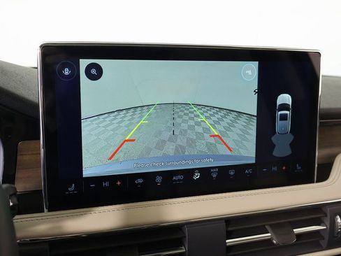 New 2026 Lincoln Corsair Grand Touring w/ Jet Appearance Package AWD/4WD image 6