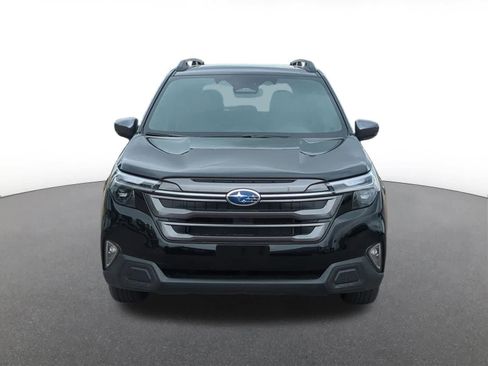 Used 2026 Subaru Forester Limited AWD/4WD image 9