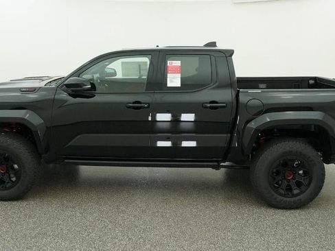 New 2026 Toyota Tacoma TRD Pro AWD/4WD image 3
