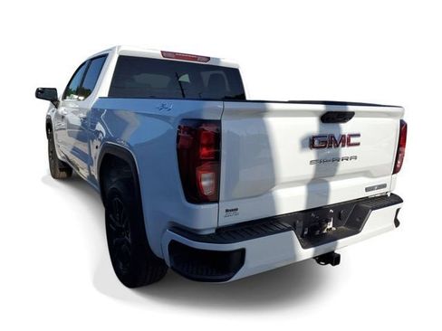 New 2026 GMC Sierra 1500 Elevation AWD/4WD image 4