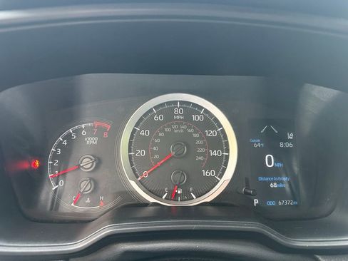 Used 2022 Toyota Corolla Cross LE FWD image 17