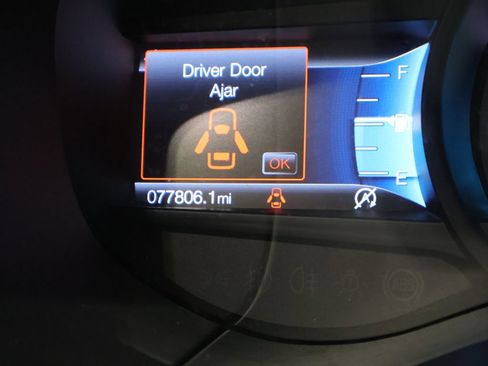 Used 2020 Ford Edge Titanium w/ Class II Trailer Tow Package AWD/4WD image 39