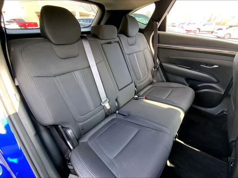 Used 2024 Hyundai Tucson SEL image 17