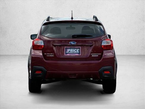 Used 2016 Subaru Crosstrek 2.0i Premium AWD/4WD image 6