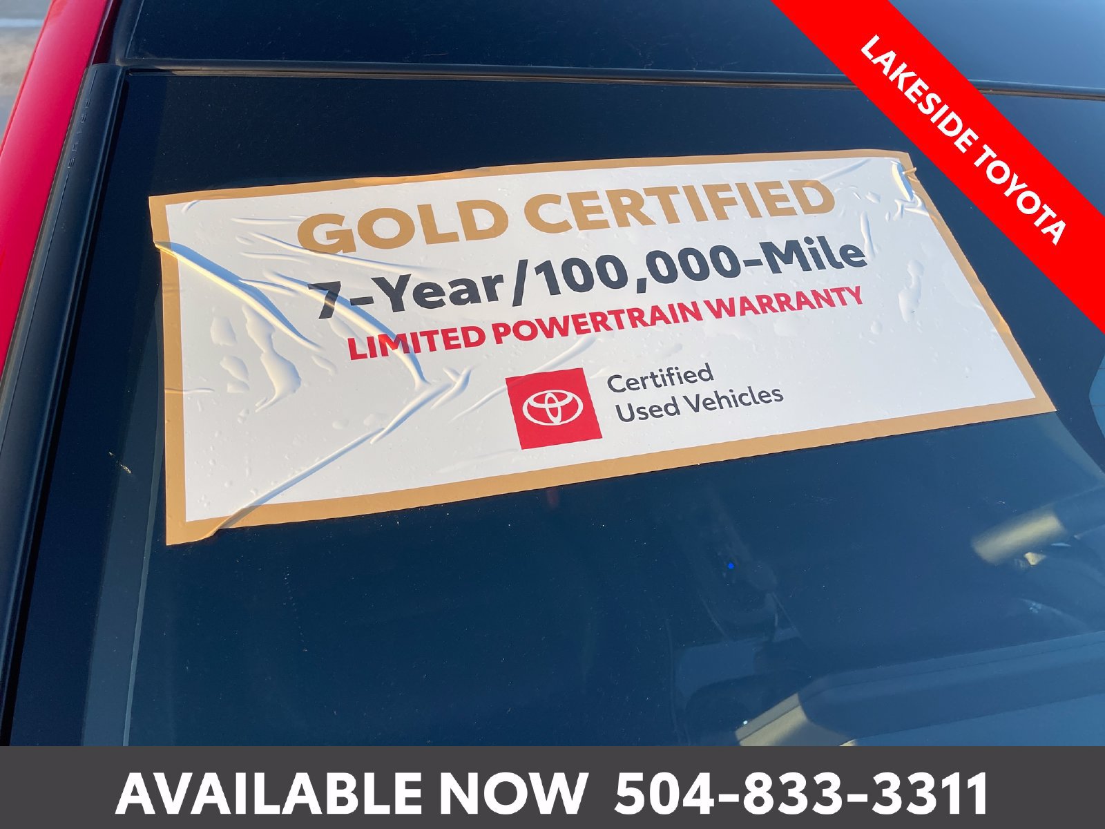 Certified 2026 Toyota Prius Limited w/ Limited Premium Package FWD image 11