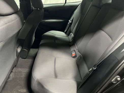 Used 2023 Toyota Corolla LE FWD image 16