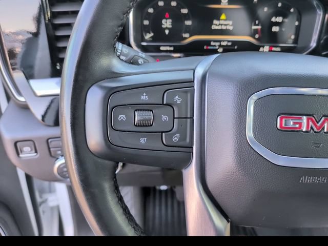 Certified 2024 GMC Sierra 1500 Elevation AWD/4WD image 18
