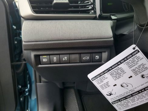 New 2026 Toyota Camry LE image 31